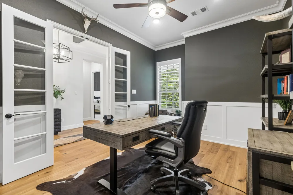 820 Shackleford Lane Prosper, TX 75078