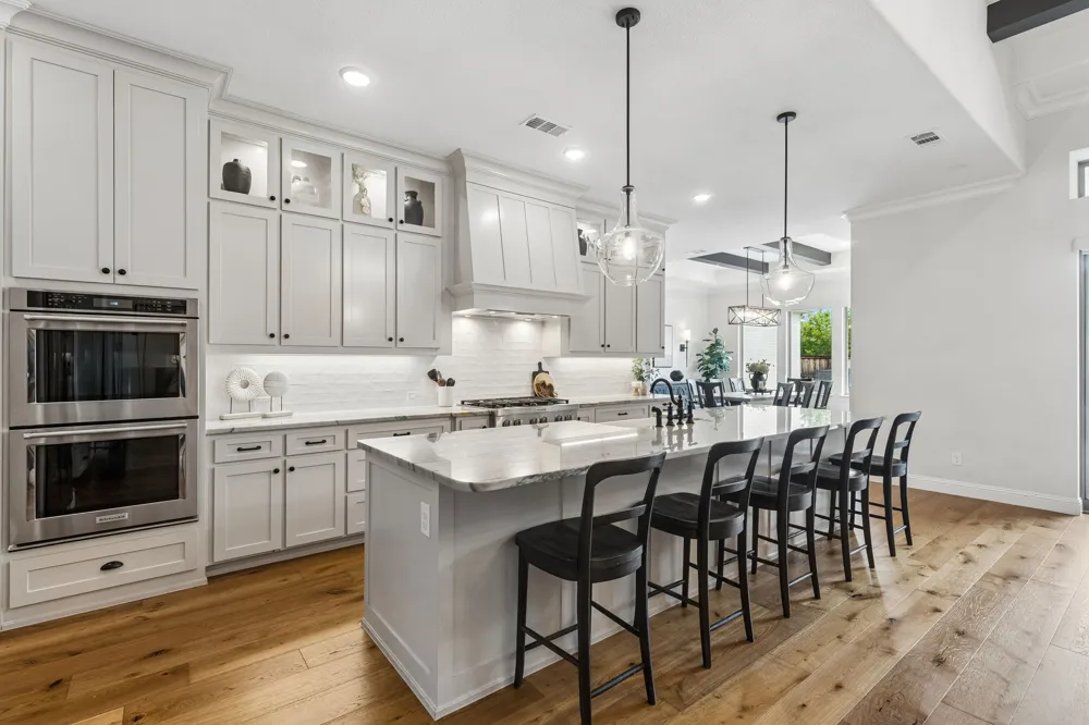 820 Shackleford Lane Prosper, TX 75078