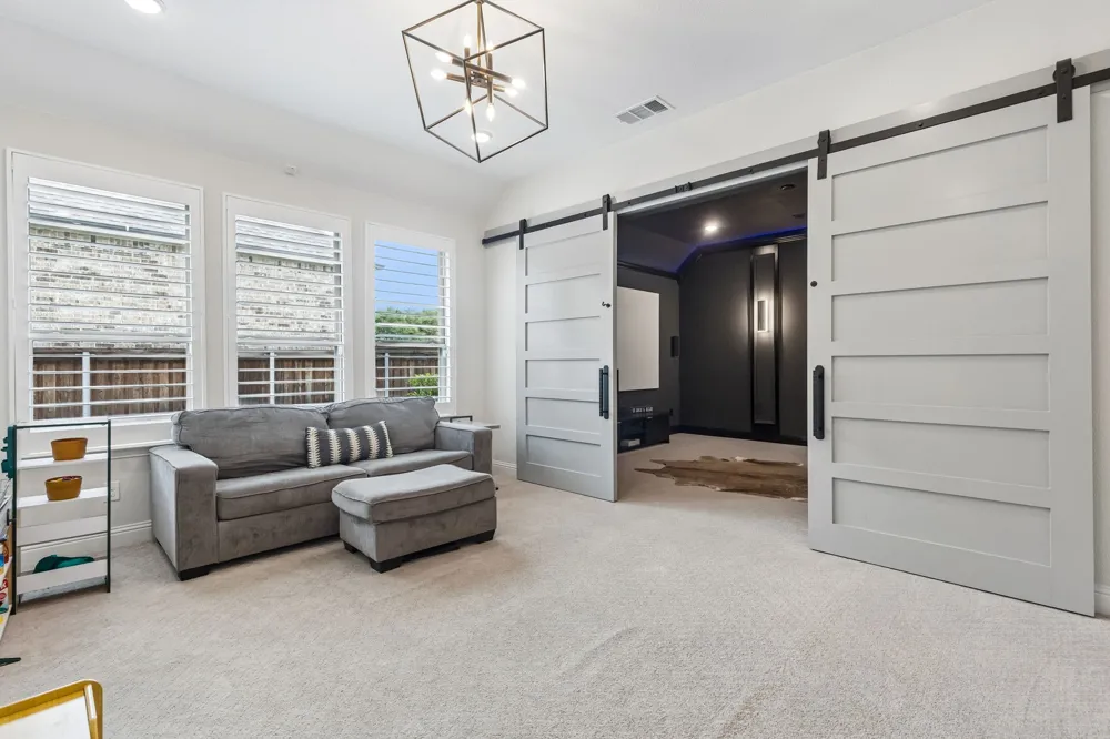 820 Shackleford Lane Prosper, TX 75078