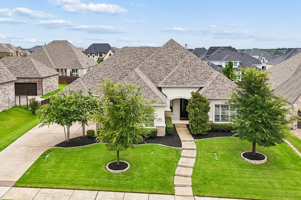 820 Shackleford Lane Prosper, TX 75078