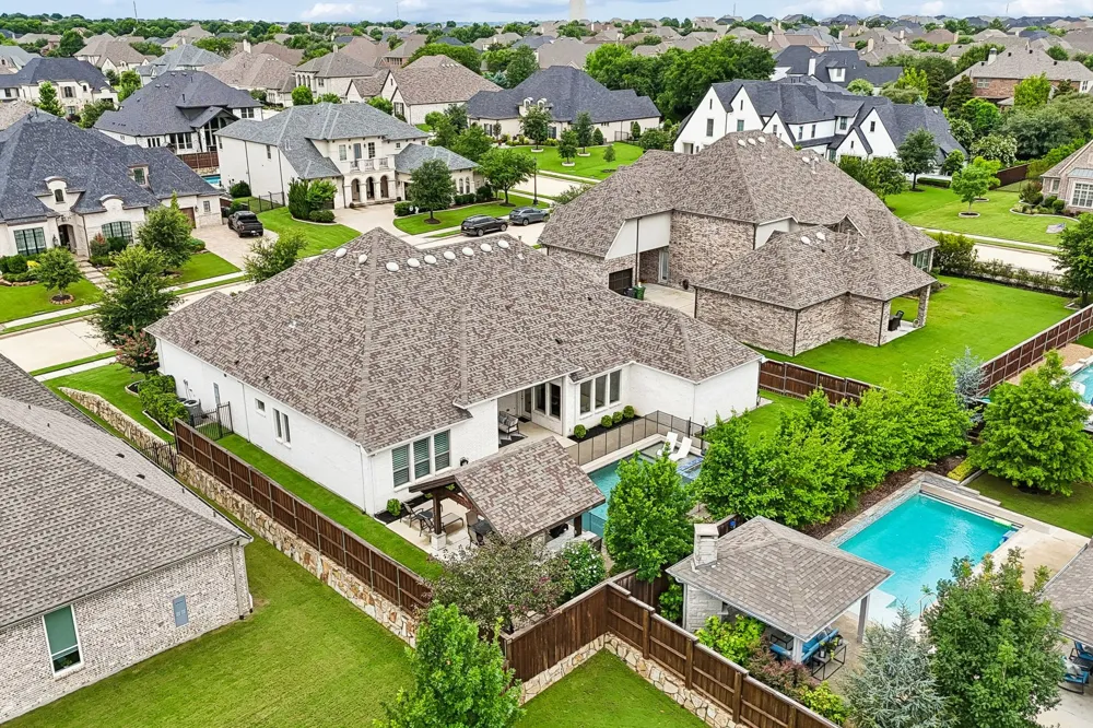 820 Shackleford Lane Prosper, TX 75078