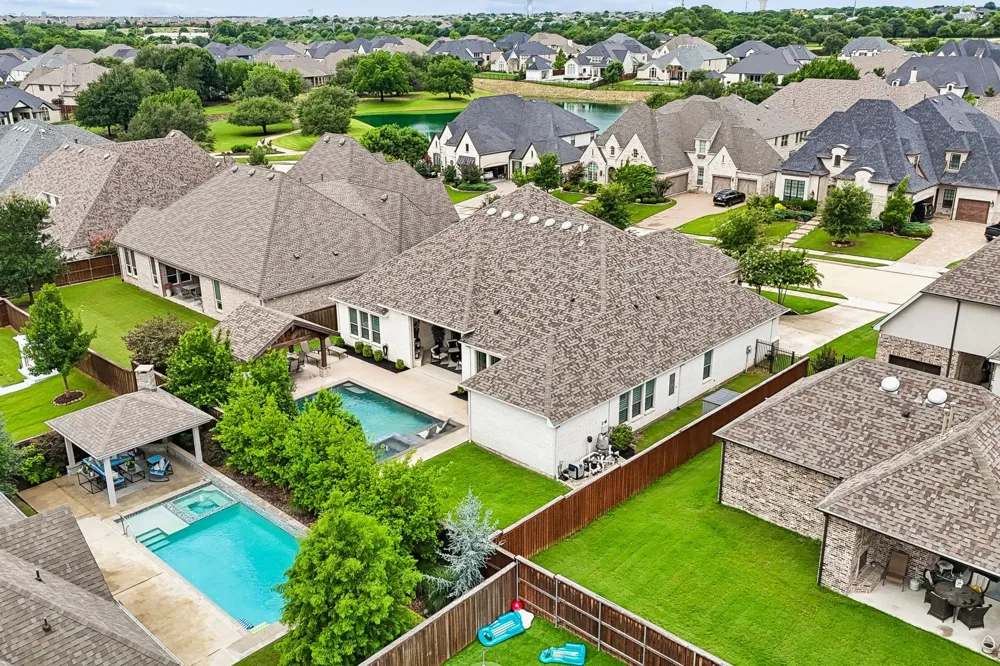 820 Shackleford Lane Prosper, TX 75078