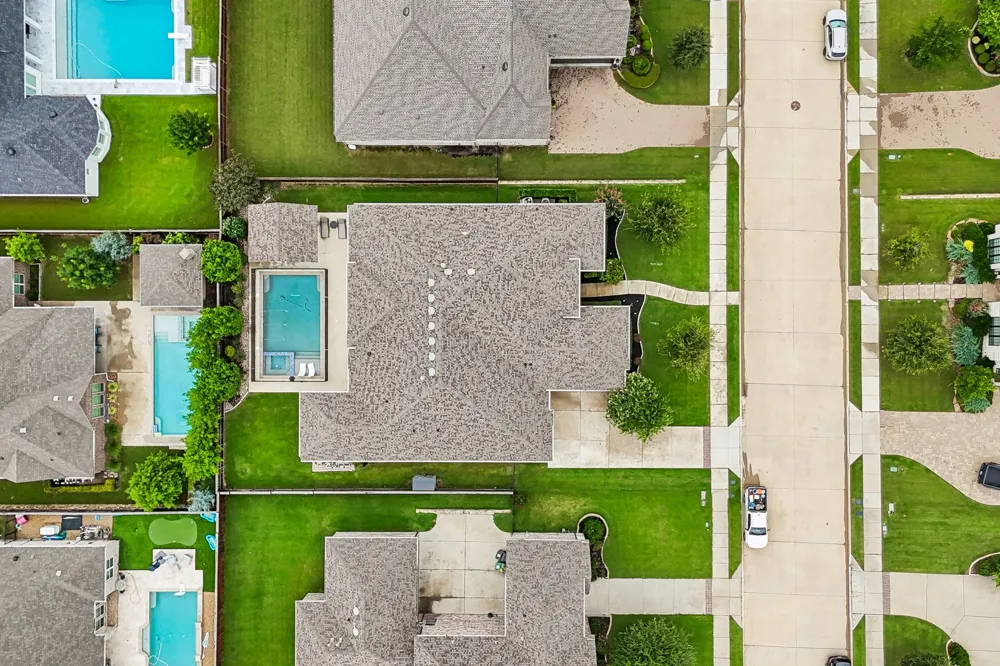 820 Shackleford Lane Prosper, TX 75078