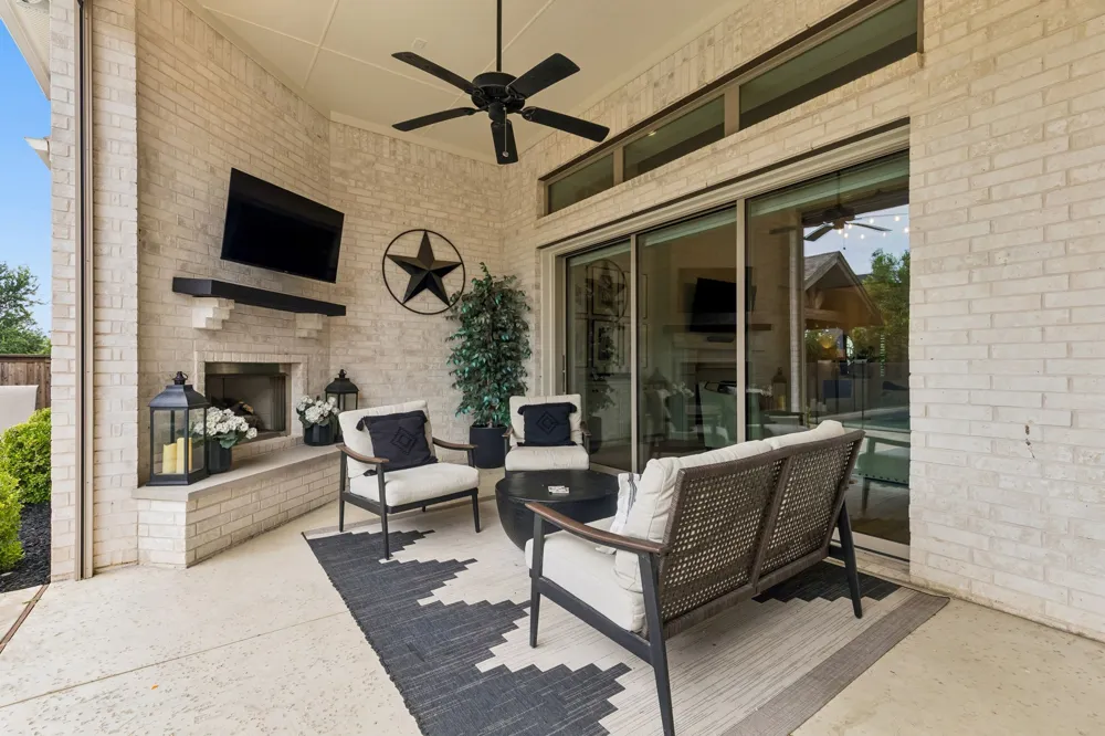 820 Shackleford Lane Prosper, TX 75078
