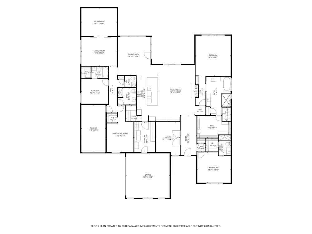 820 Shackleford Lane Prosper, TX 75078