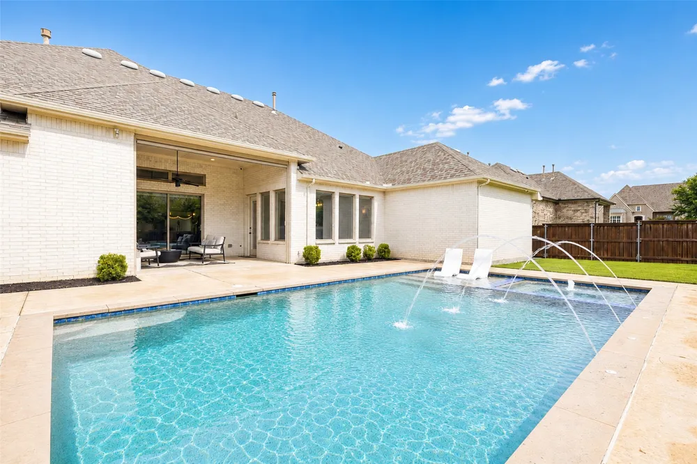 820 Shackleford Lane Prosper, TX 75078