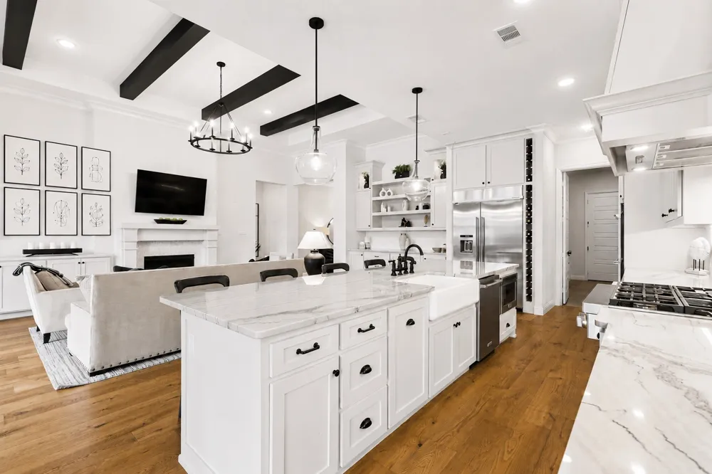 820 Shackleford Lane Prosper, TX 75078