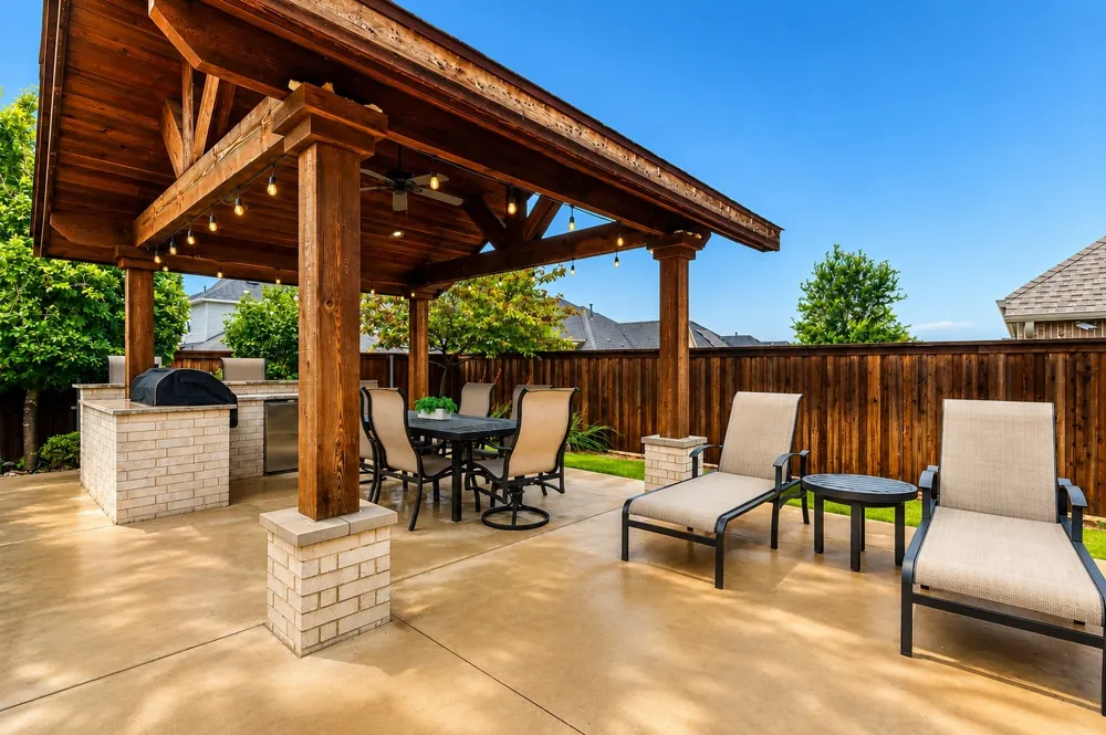 820 Shackleford Lane Prosper, TX 75078