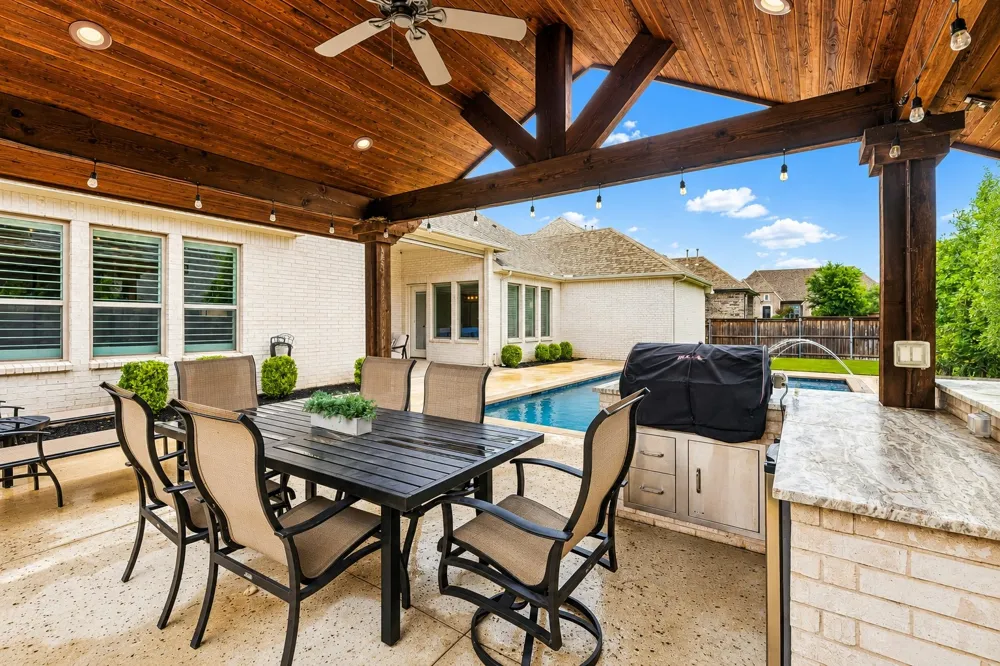 820 Shackleford Lane Prosper, TX 75078