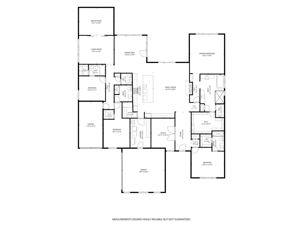 820 Shackleford Lane Prosper, TX 75078