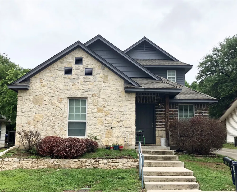 1321 Norman Street Denton, TX 76201