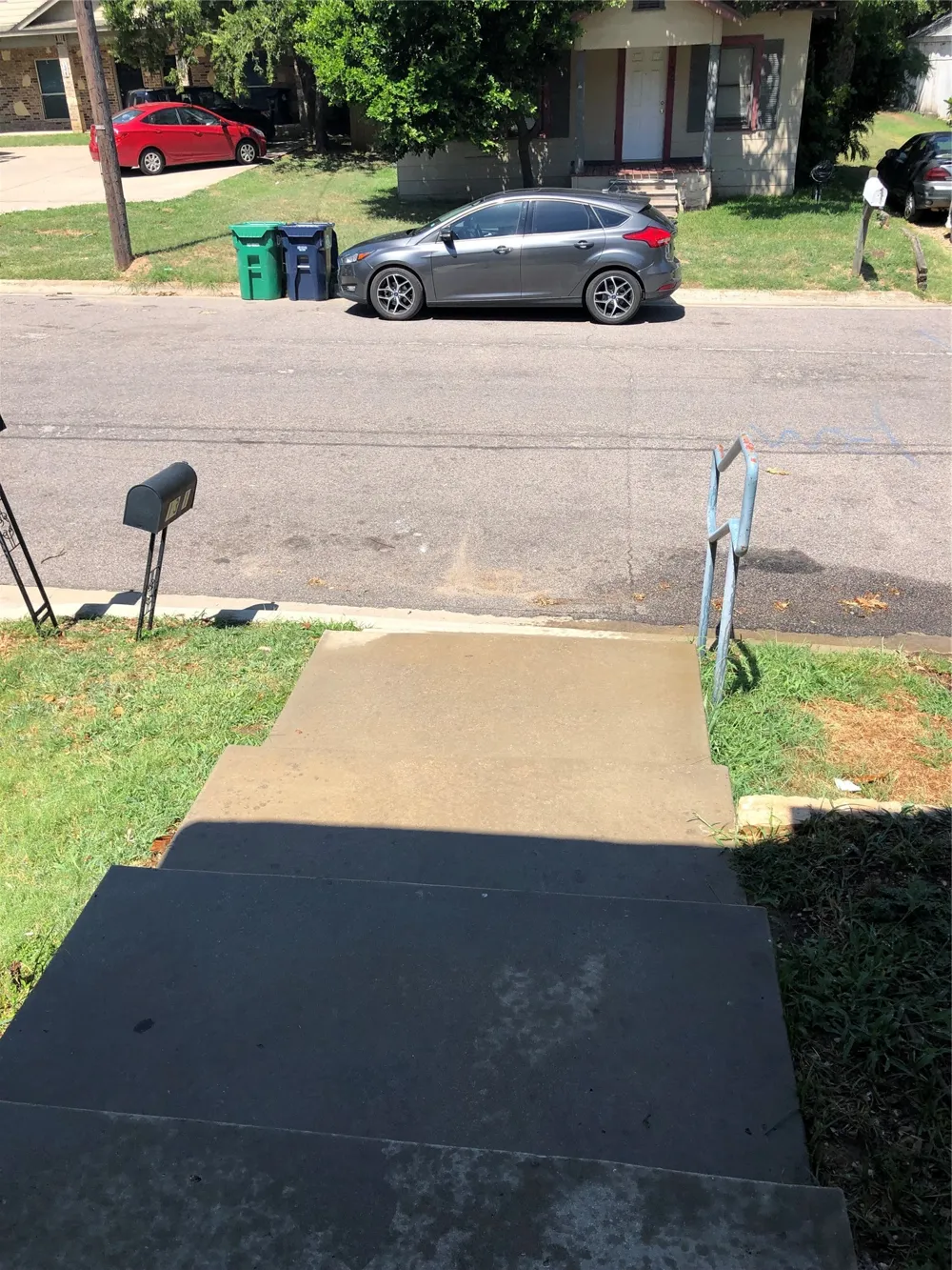 1321 Norman Street Denton, TX 76201