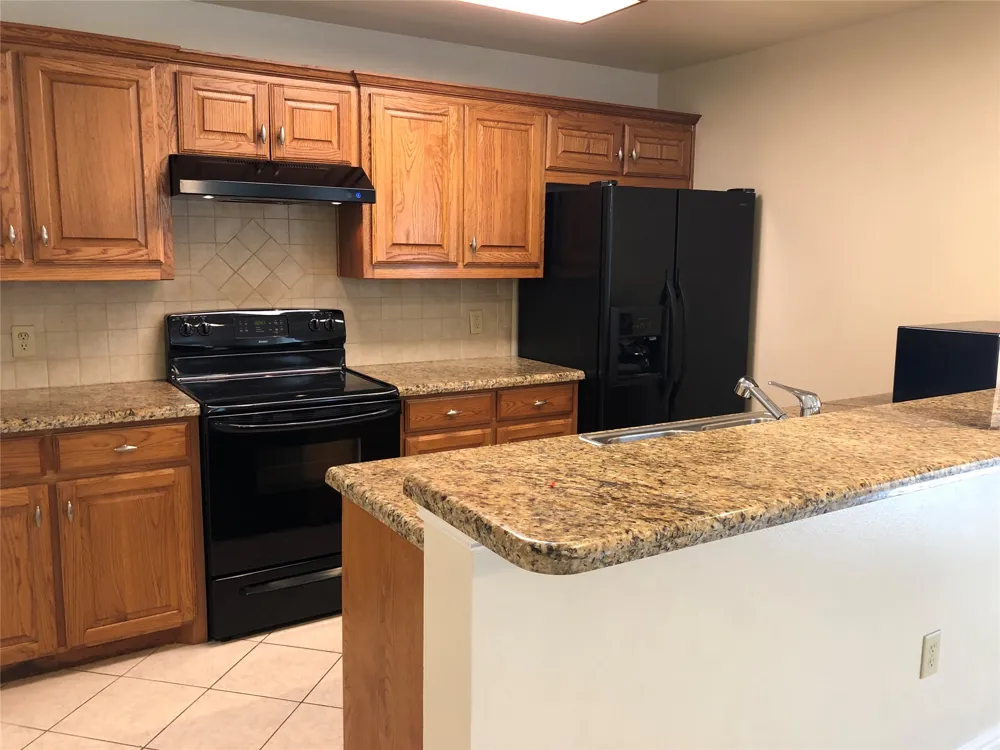 1321 Norman Street Denton, TX 76201