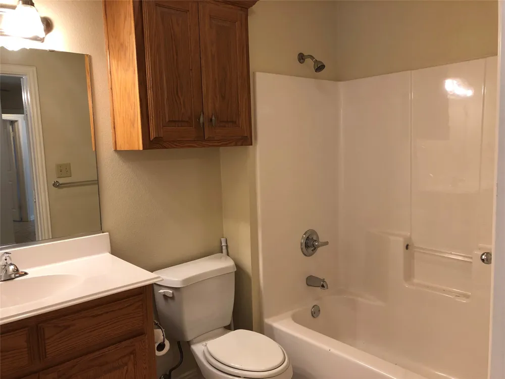 1321 Norman Street Denton, TX 76201