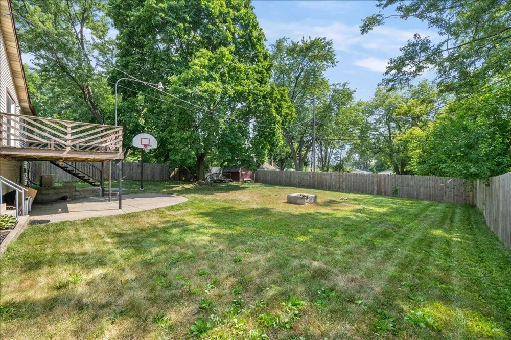 426 Cameron Avenue Pontiac, MI 48342