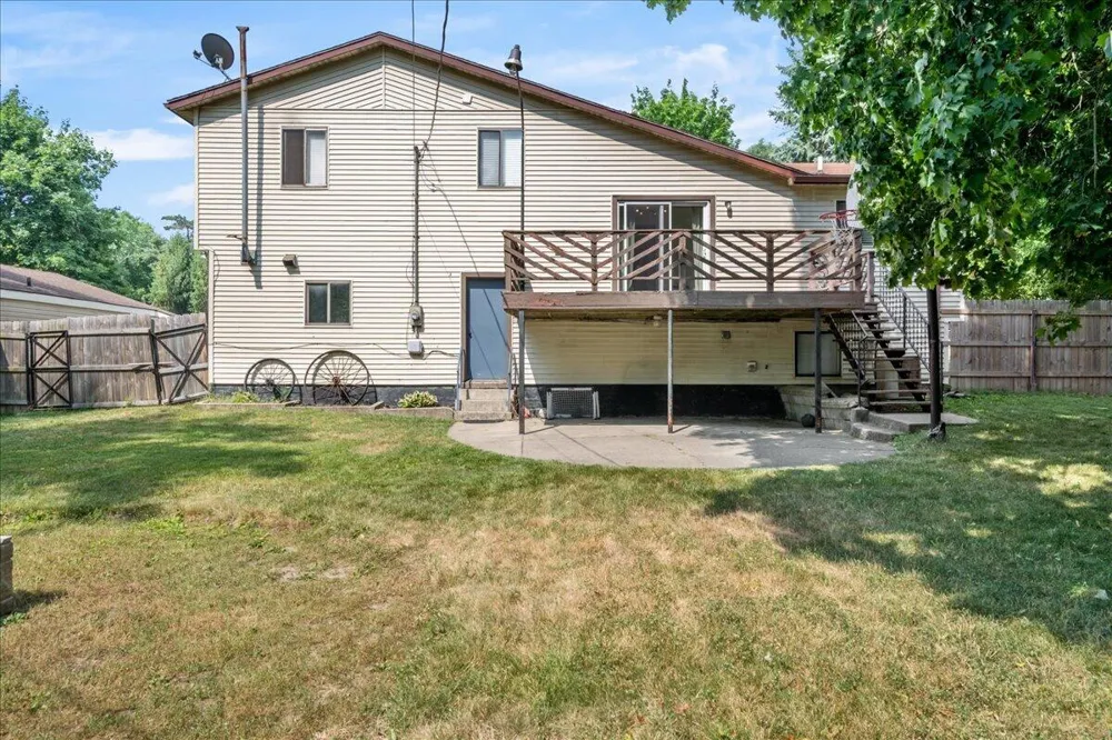 426 Cameron Avenue Pontiac, MI 48342