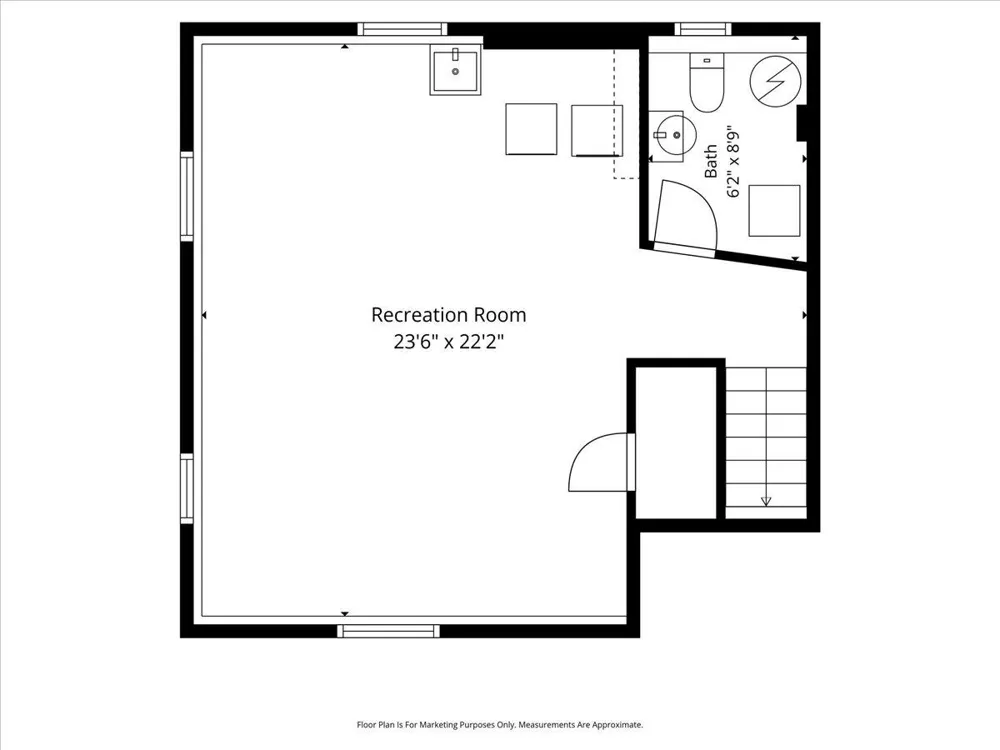 426 Cameron Avenue Pontiac, MI 48342