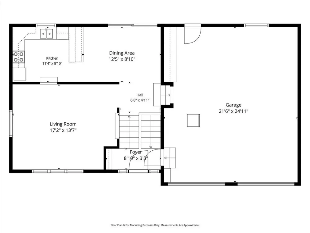 426 Cameron Avenue Pontiac, MI 48342
