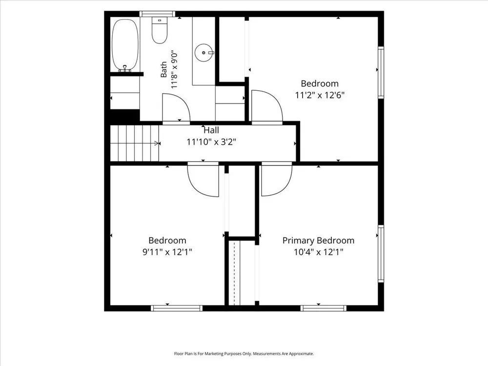426 Cameron Avenue Pontiac, MI 48342