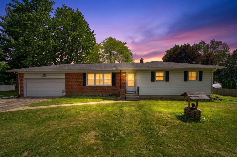 3295 Bent Oak Highway Adrian, MI 49221