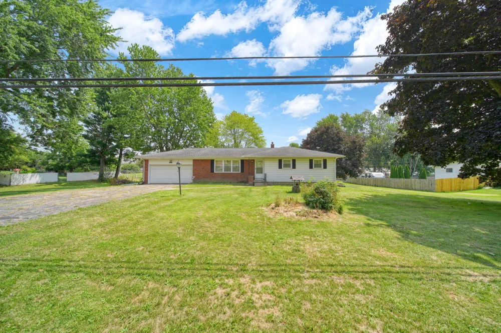 3295 Bent Oak Highway Adrian, MI 49221