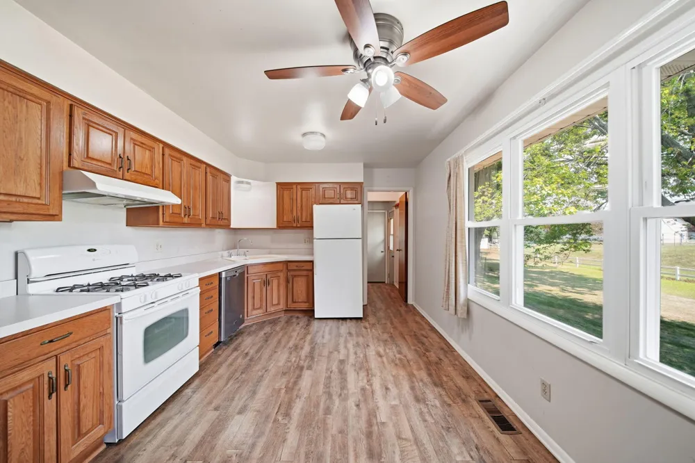 3295 Bent Oak Highway Adrian, MI 49221