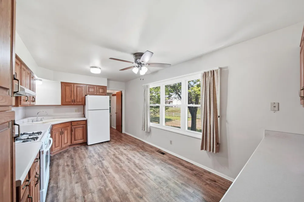 3295 Bent Oak Highway Adrian, MI 49221
