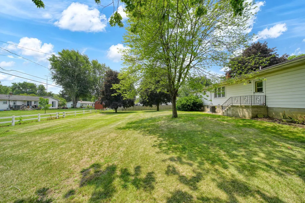 3295 Bent Oak Highway Adrian, MI 49221