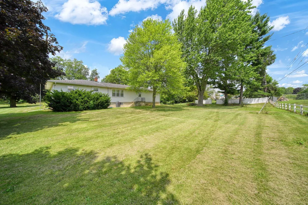 3295 Bent Oak Highway Adrian, MI 49221