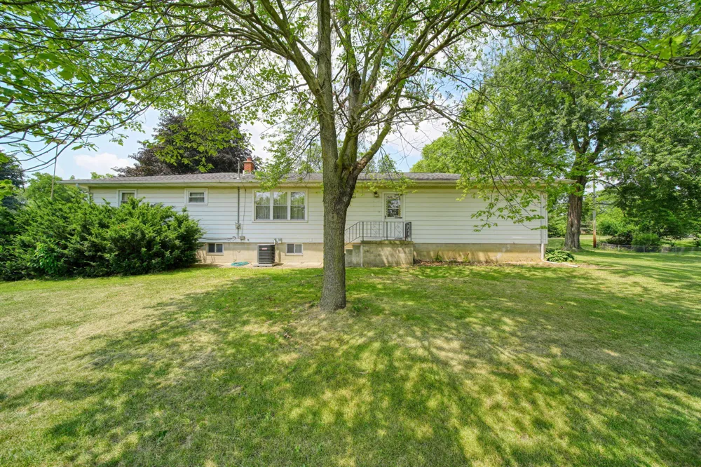 3295 Bent Oak Highway Adrian, MI 49221