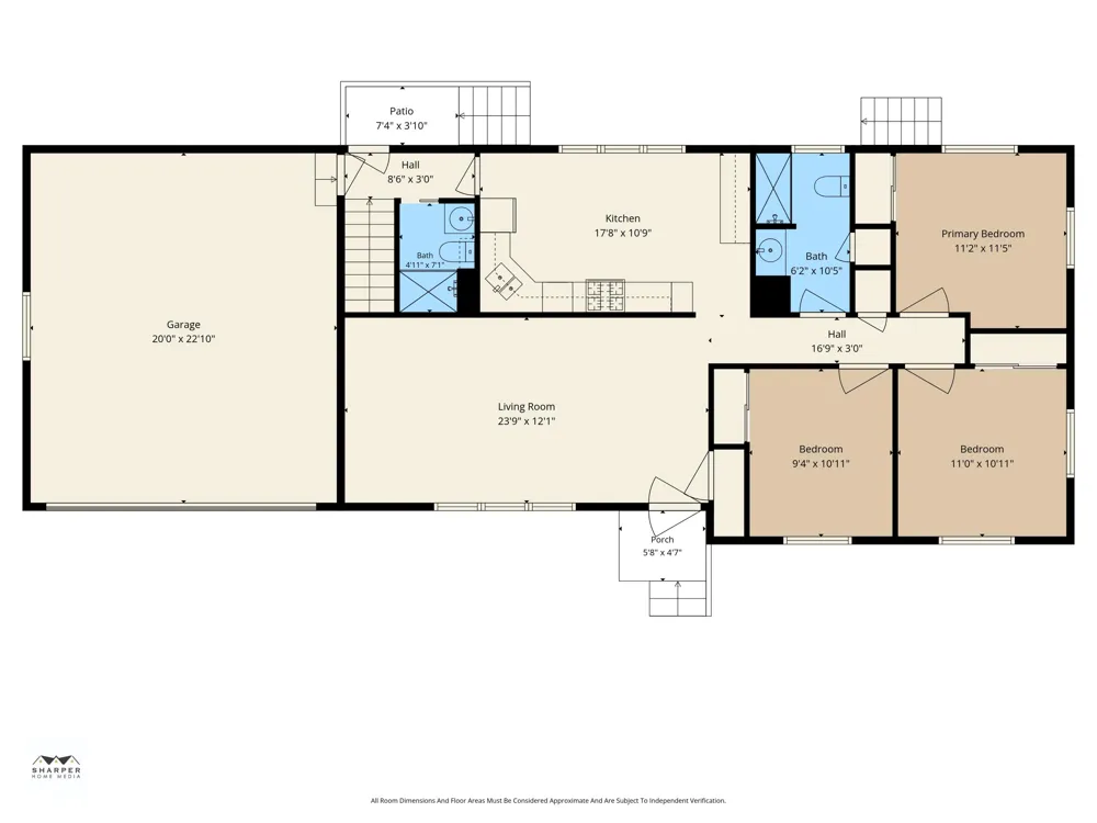 3295 Bent Oak Highway Adrian, MI 49221