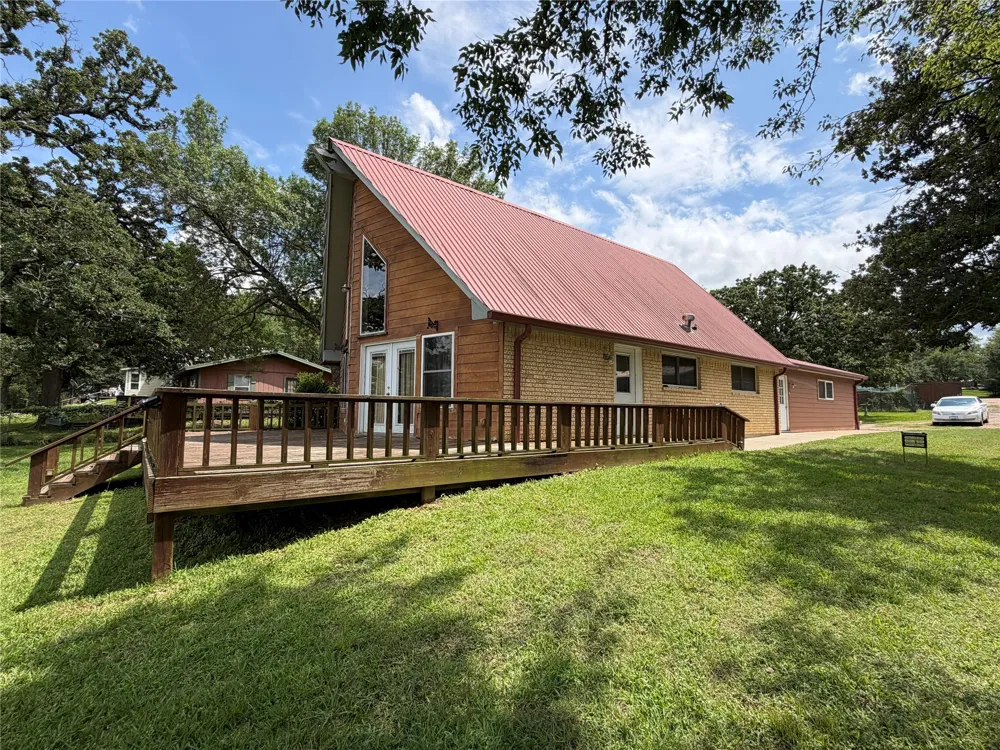 587 Lcr 779 Groesbeck, TX 76642
