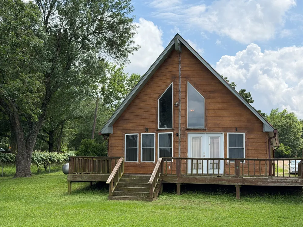 587 Lcr 779 Groesbeck, TX 76642