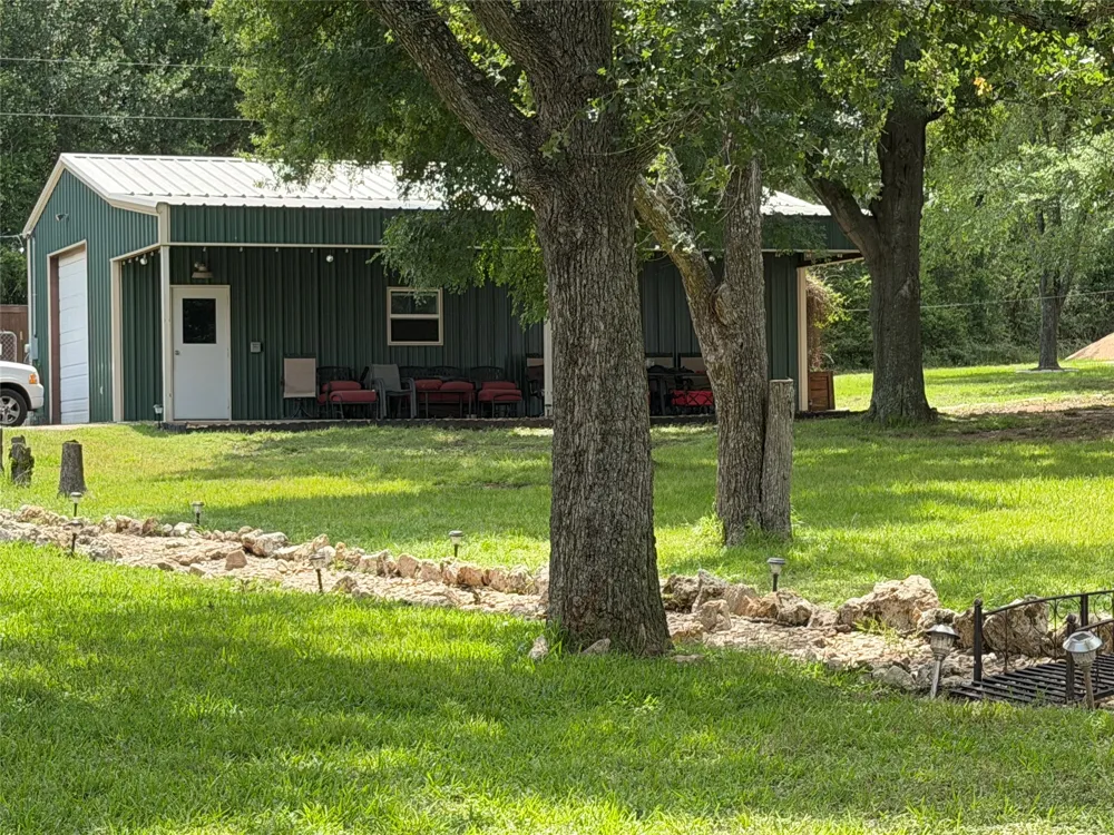 587 Lcr 779 Groesbeck, TX 76642