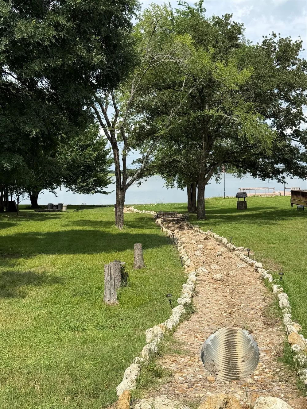 587 Lcr 779 Groesbeck, TX 76642