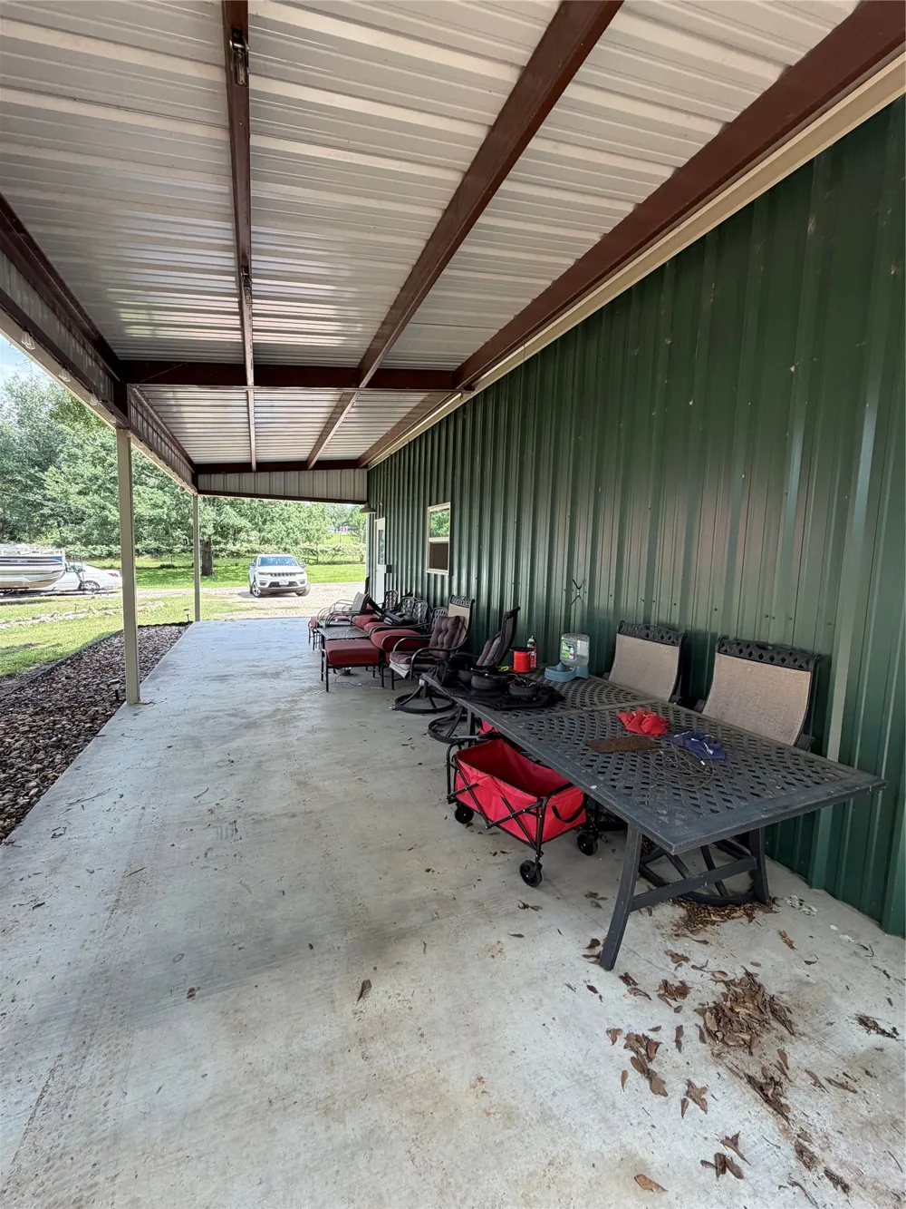 587 Lcr 779 Groesbeck, TX 76642