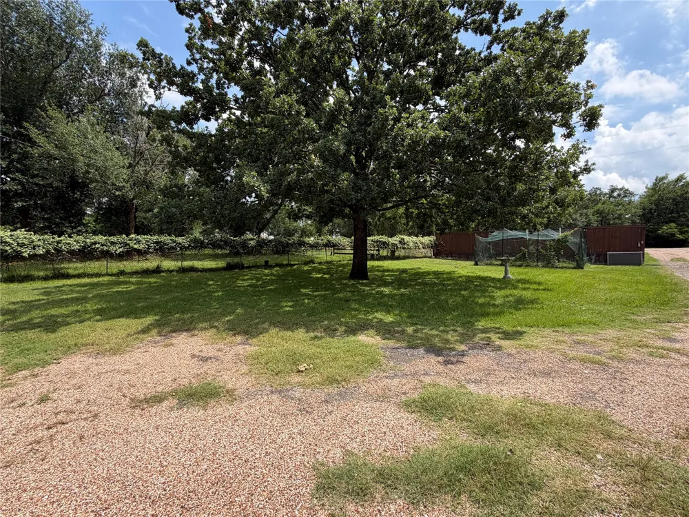 587 Lcr 779 Groesbeck, TX 76642