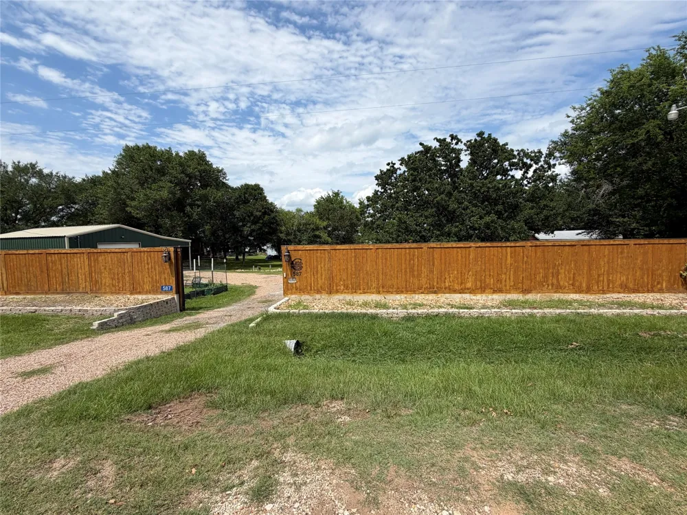 587 Lcr 779 Groesbeck, TX 76642