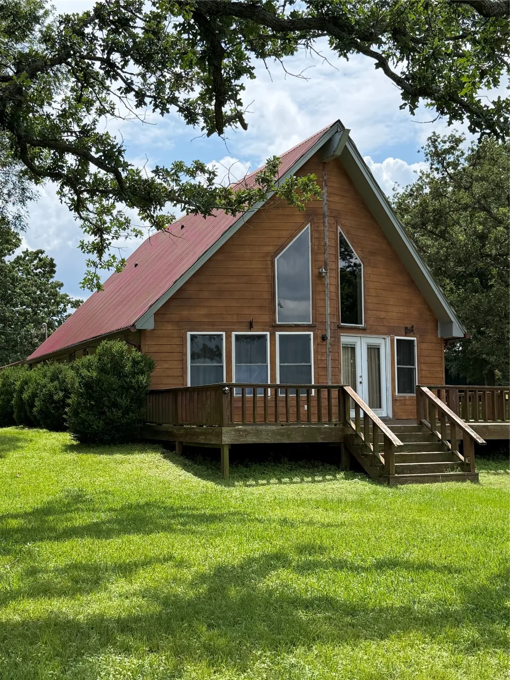 587 Lcr 779 Groesbeck, TX 76642