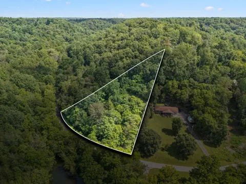 0 Roberts Ridge Rd