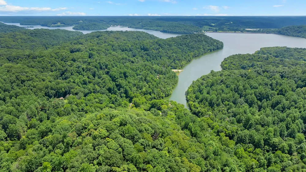 0 Roberts Ridge Rd Manchester, TN 37355