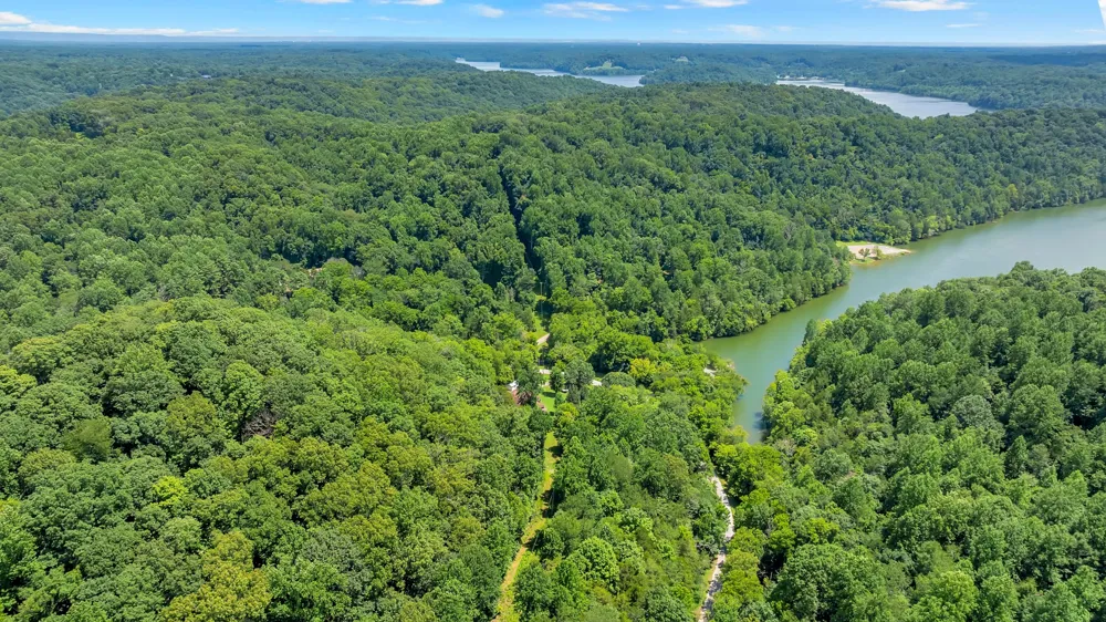 0 Roberts Ridge Rd Manchester, TN 37355