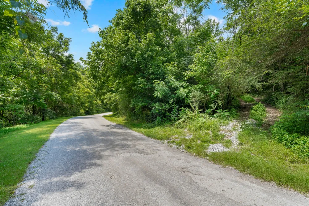 0 Roberts Ridge Rd Manchester, TN 37355
