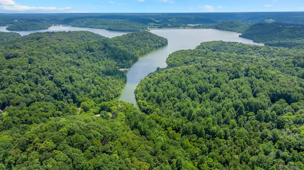 0 Roberts Ridge Rd Manchester, TN 37355