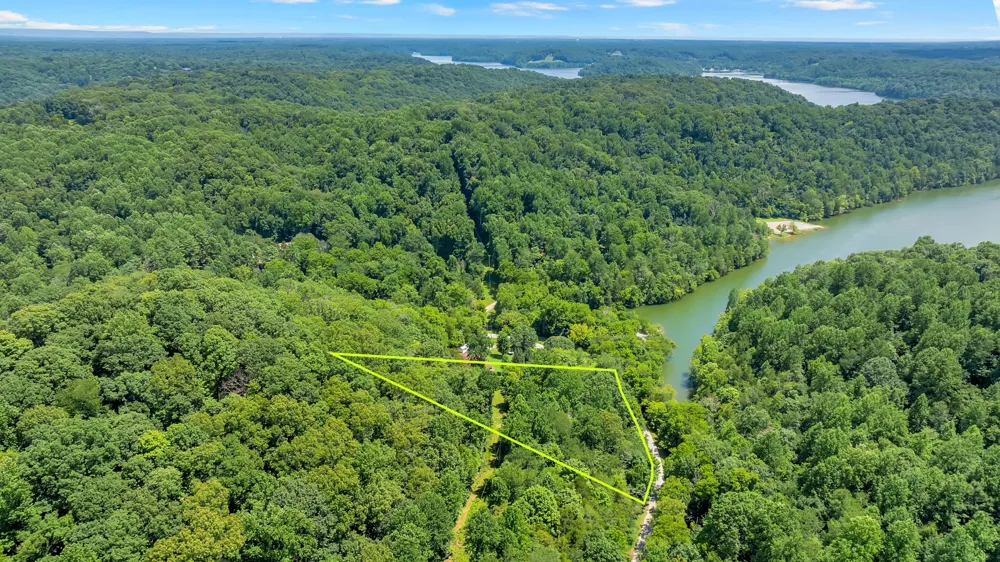 0 Roberts Ridge Rd Manchester, TN 37355
