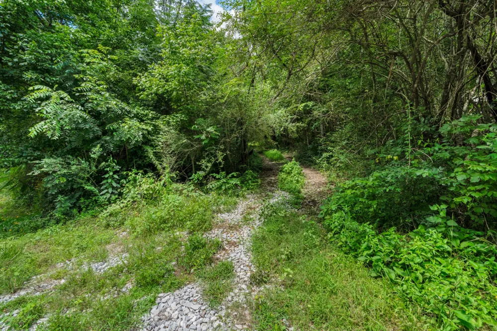 0 Roberts Ridge Rd Manchester, TN 37355