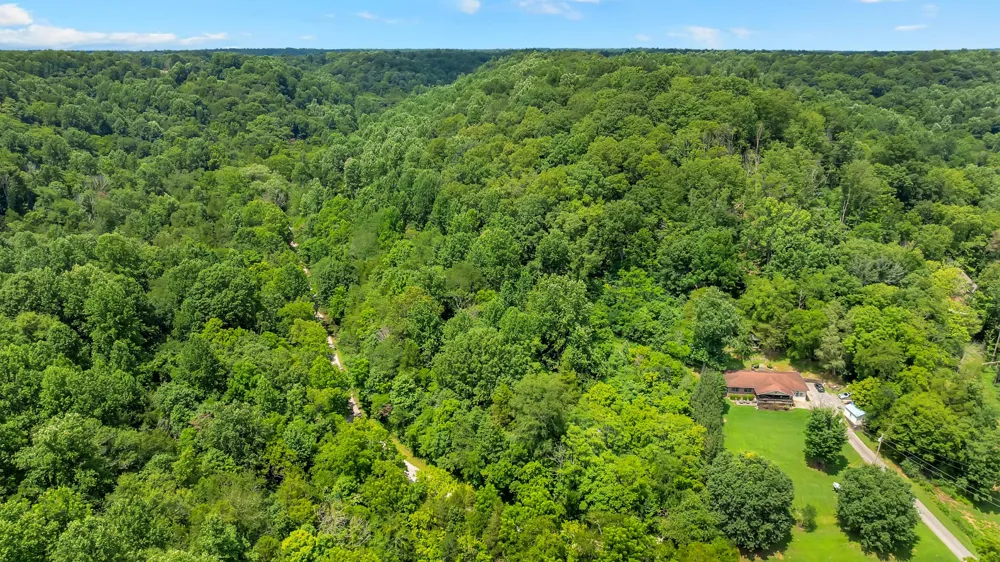 0 Roberts Ridge Rd Manchester, TN 37355