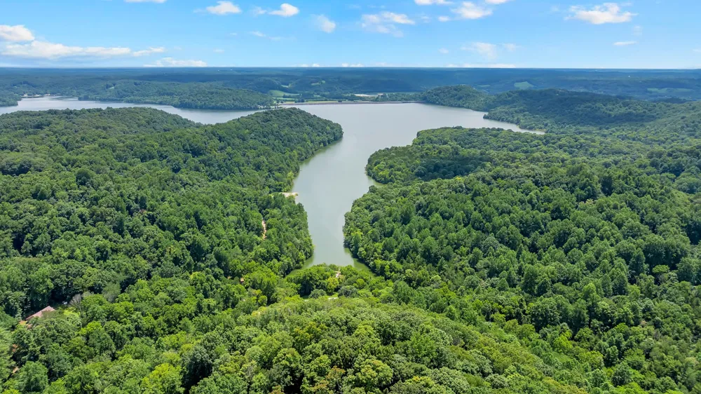 0 Roberts Ridge Rd Manchester, TN 37355