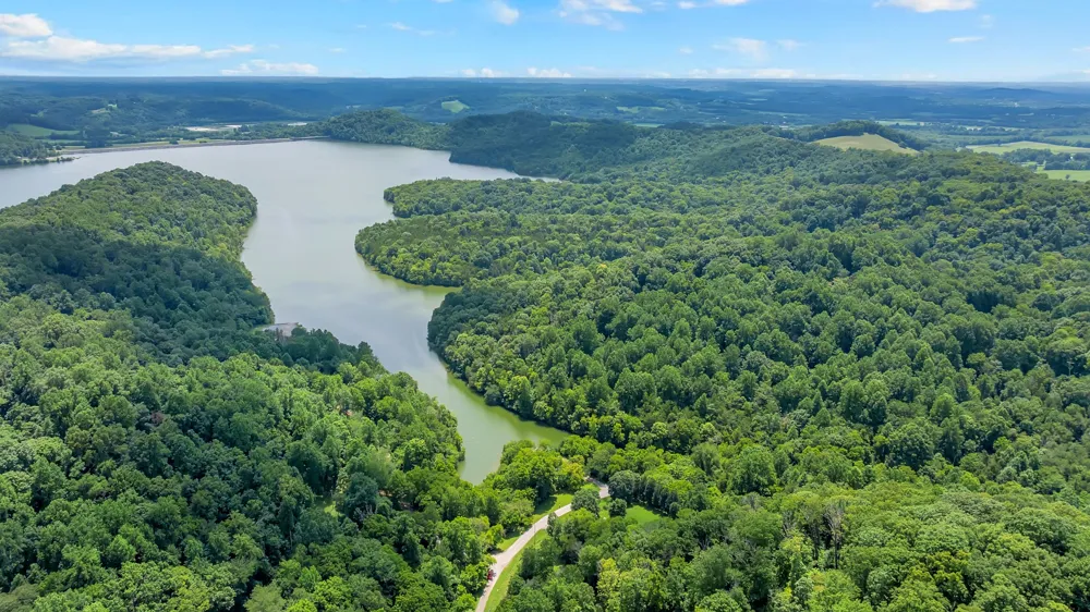 0 Roberts Ridge Rd Manchester, TN 37355