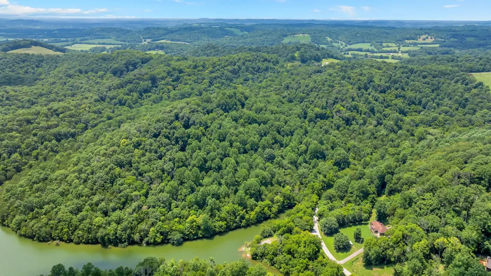 0 Roberts Ridge Rd Manchester, TN 37355